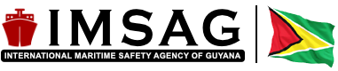 IMSAG – International Maritime Safety Agency of Guyana